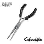  Gamakatsu ковер ze крюк li Move плоскогубцы 21cm LE155 Gamakatsu LUXXE