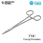 timkoTMC four sep premium 7 дюймовый серебряный распорка модель 4549769188544 TIEMCO Forcep Premium