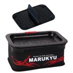  Marukyu энергия корм ковш 14EX черный корм коробка sasie inserting MARUKYU 4905789174620