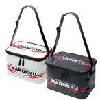  Marukyu энергия baccan semi твердый 40 TR6 SB плечо ремень 40cm MARUKYU TRV