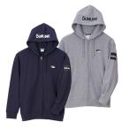 （あすつく対応）サンライン フルジップパーカー　SUW-1813PK SUNLINE Full zip hoodie