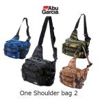 アブガルシア　ワンショルダーバッグ 2AbuGarcia　One Shoulder bag 2