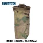 Yahoo! Yahoo!ショッピング(ヤフー ショッピング)サブロック　ドリンホルダー／マルチカム（4996624025993）SUBROC DRINK HOLDER / MULTICAM