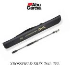 アブガルシア　クロスフィールド  XRFS-764L-TEAbu Garcia　XROSSFIELD XRFS-764L-TE