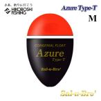 ソルブレ ウキ アズール トーナメントタ