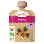 baby bio иметь машина baby смузи ( чернослив ) 90g