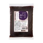 オーサワのこしあん 350g