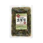 オーサワの高菜漬（きざみ） 130g