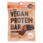 o-sawa. VEGAN PROTEIN BAR( какао ) 2 шт ( примерно 60g)