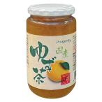  местного производства yuzu чай 400g