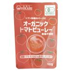  hikari органический томатное пюре -( еда соль не использование )pauchi пакет 160g