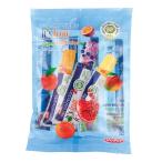 it's fruit органический фрукты вода лёд балка ( голубой ) 400ml(40ml×10шт.@)