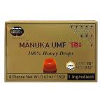  мед Drop let UMF15+manka18g(6 шарик )