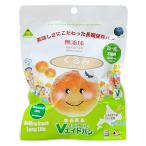 Ｖエイドパンまるまる くるみ