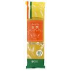 オーサワの有機スパゲッティ 500g