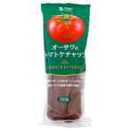 オーサワのトマトケチャップ(有機トマト使用) 300g