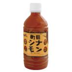 Machida sinamon( пластиковая бутылка ) 350ml