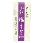 o-sawa. .... соль бобовая пастила 1 шт. (58g)