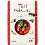 mu похоже Thai * красный карри 170g