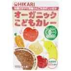  hikari органический ... карри 100g