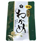 ムソー 鳴門産塩蔵わかめ 100g