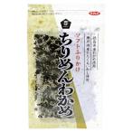 ムソー ちりめんわかめ 50g