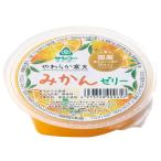  солнечный ko- мягкость агар-агар мандарин желе 110g