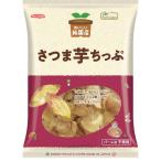ノースカラーズ 純国産 さつま芋ちっぷ 115g