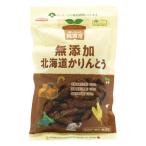 no- скалярный z оригинальный местного производства Hokkaido Karinto 100g