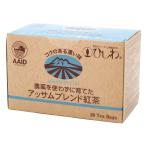 hi морщина пестициды . используется без .... Assam Blend черный чай TB 40g(20 пакет )