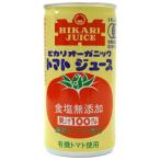  hikari органический помидор сок * несоленый 190g