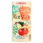  hikari иметь машина полный - чай Mix сок + овощи 195g
