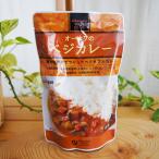 beji карри средний . retort 210go-sawa Japan 