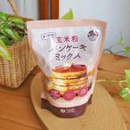  блин Mix неочищенный рис мука gru тонн Friio -sawa Japan 