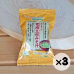 выгодный 3 шт. комплект иметь машина .. суп мисо тест .. свободный z dry o-sawa Japan 