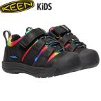 キーン シューズ キッズ ニューポート シュー KEEN TOTS NEWPORT SHOE KIDS 子供靴 ベビー ファーストシューズ スニーカー KEE0433 国内正規品