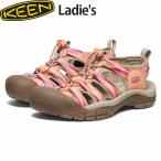 キーン KEEN レディース