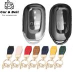  "умный" ключ кейс Honda HONDA новая модель Step WGN Civic Vezel ZR-V STEP WGN прозрачный ключ ka Barker and bell KAN001800