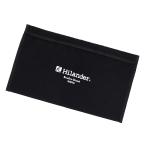 【17.18日は全品+P10%】 ハイランダー 焚き火台 六花・梯形五徳専用 収納袋