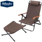 アウトドアチェア ハイランダー お�