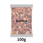 ANARDANA дыра ladana100g сухой гранат. реальный гранат .... реальный шарик форма 