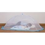 手洗い可能ワンタッチ大人用蚊帳かや日本製