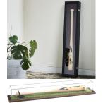  чехол для биты автограф bat кейс для коллекции box искусственный газон другой . ткань custom заказ экспонирование дисплей витрина акрил 