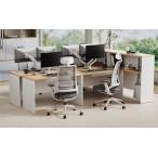 オフィスデスク 机 受付カウンター 