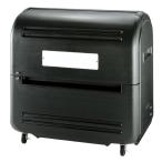 ゴミ箱ペールダストボックス大型カー...