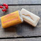  мыло a-yuruve-dahimalaya сандаловое дерево мыло BOUNTY HIMALAYA