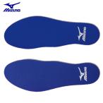 ミズノ MIZUNO 野球 インソール メンズ 2ZK35500 bb