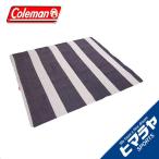 コールマン レジャーシート ネイビー×ホワイト 2000030418  coleman bb