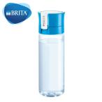 ショッピングブリタ ブリタ BRITA 浄水機能付きボトル fill&go マイクロディスク2個付 1028452