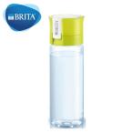 ショッピングブリタ ブリタ BRITA 浄水機能付きボトル fill&go マイクロディスク2個付 1028456
